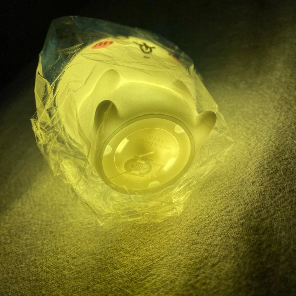 Chiikawa HACHIWARE LED Night Light